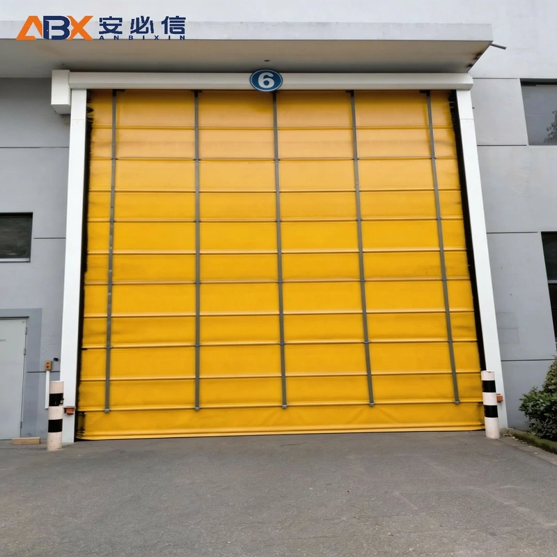乌鲁木齐冷库门封