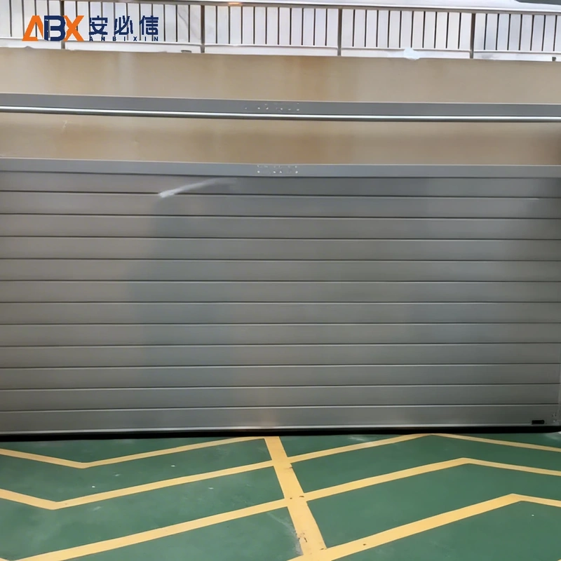 乌鲁木齐洁净室高速门